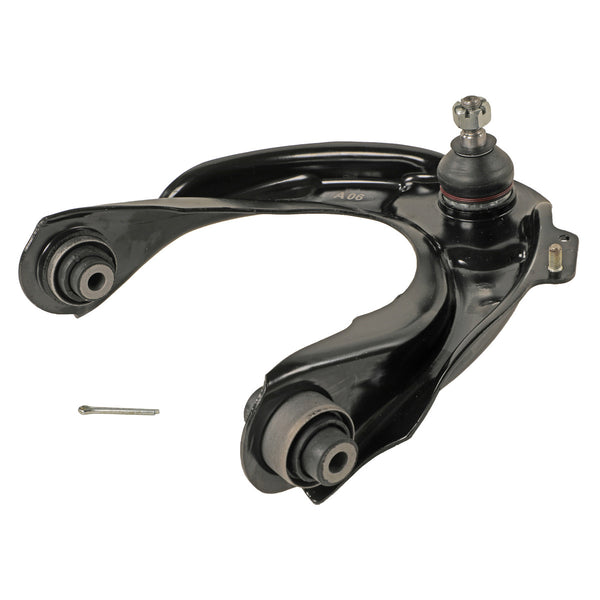 MOOG RK623754 Front Left Upper Control Arm and Ball Joint Assembly for Acura TL