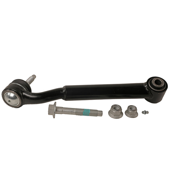 MOOG RK623755 Front Right Lower Rearward Control Arm and Ball Joint Assembly for Ford Mustang