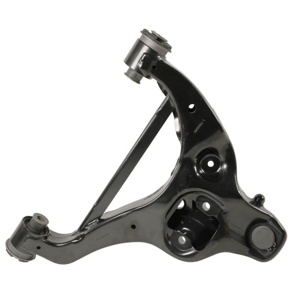 MOOG RK623758 Front Left Lower Control Arm and Ball Joint Assembly for Ford Expedition