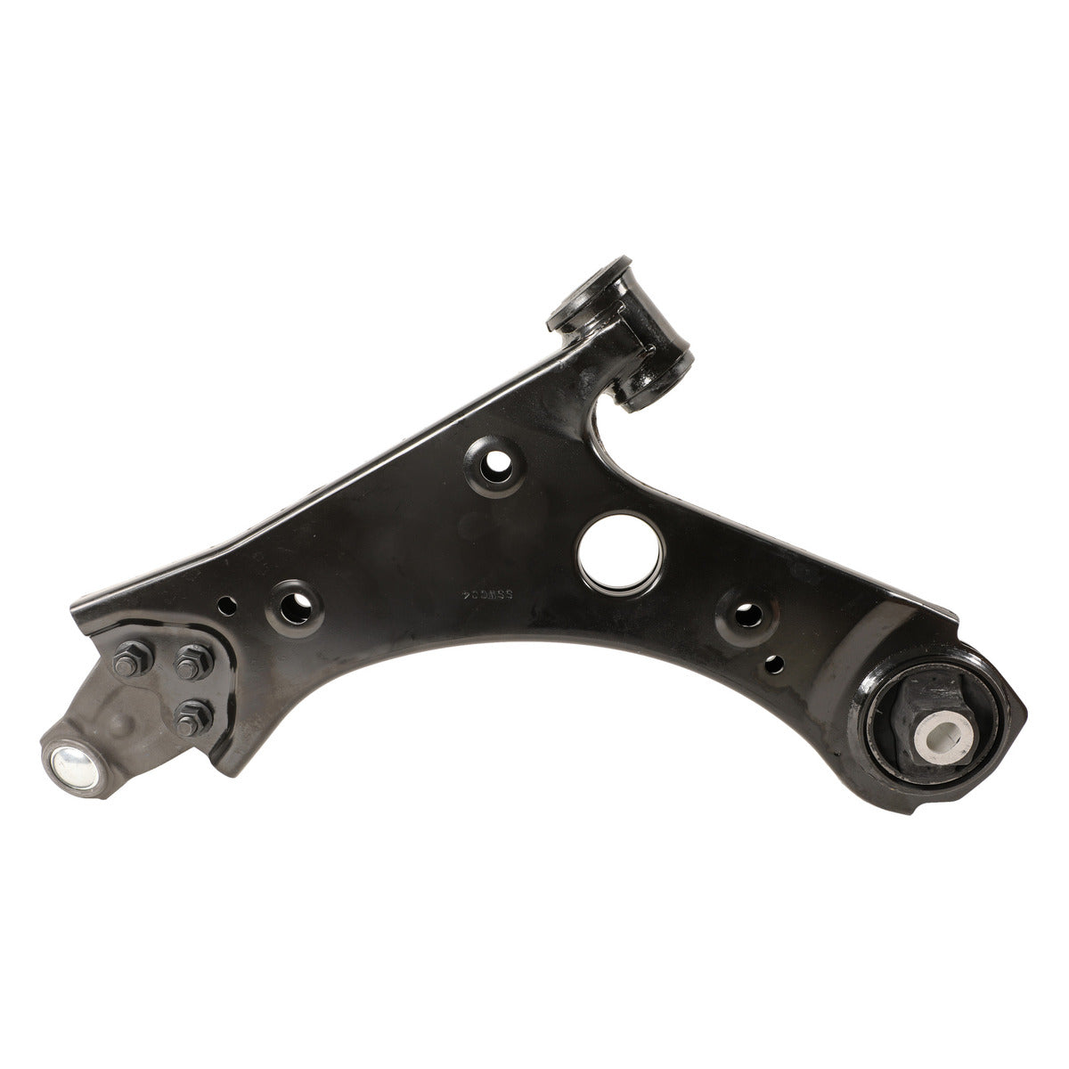 MOOG RK623772 Front Right Lower Control Arm and Ball Joint Assembly for Jeep Renegade