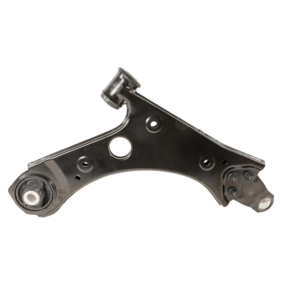 MOOG RK623773 Front Left Lower Control Arm and Ball Joint Assembly for Jeep Renegade