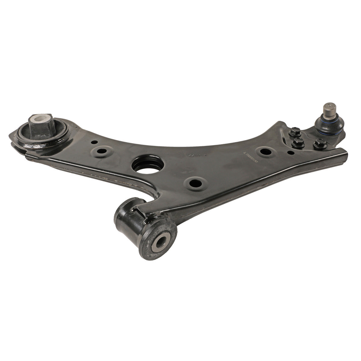 MOOG RK623773 Front Left Lower Control Arm and Ball Joint Assembly for Jeep Renegade