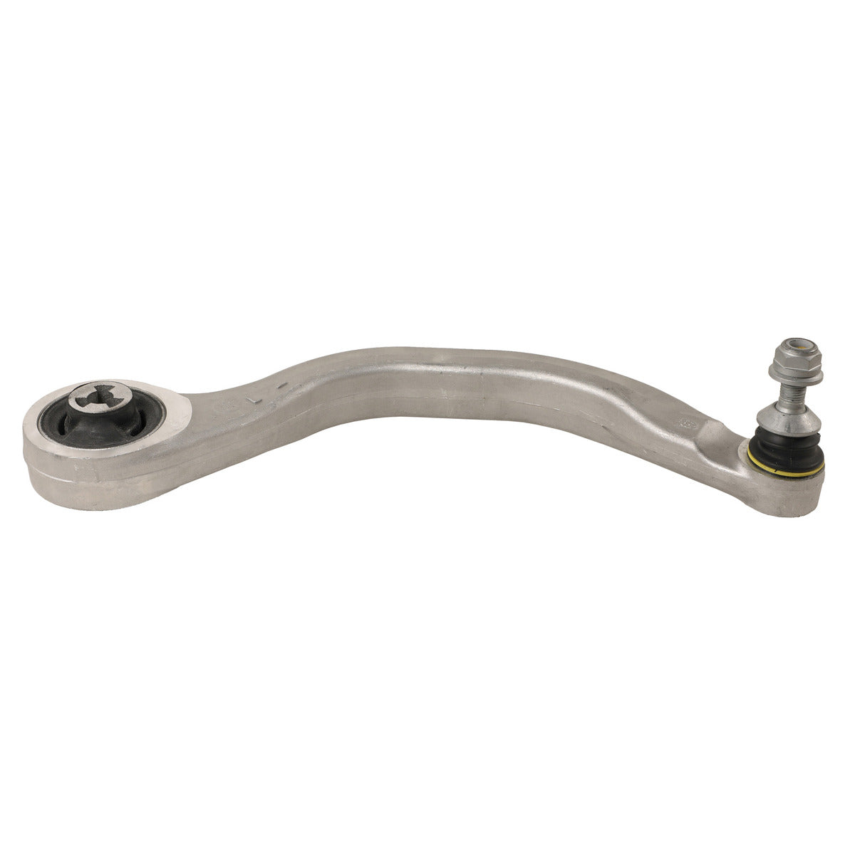 MOOG RK623778 Front Left Lower Rearward Control Arm and Ball Joint Assembly for Tesla Y