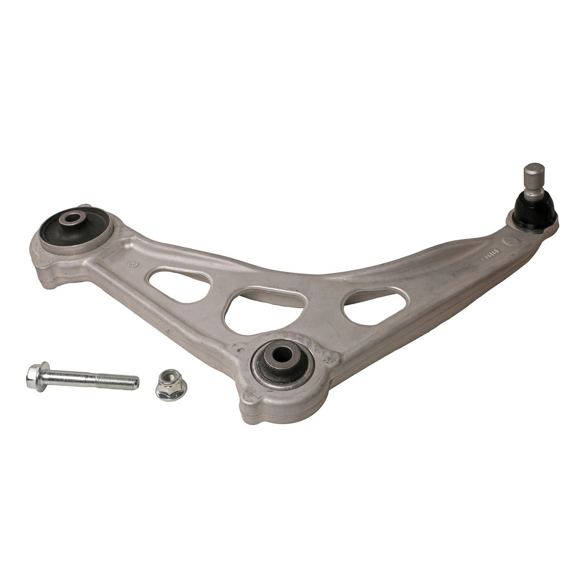 MOOG RK623780 Control Arm and Ball Joint Assembly for Nissan Altima