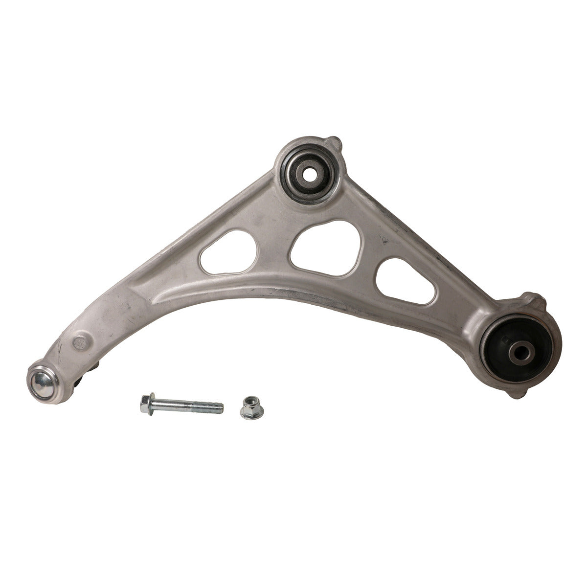 MOOG RK623781 Control Arm and Ball Joint Assembly for Nissan Altima