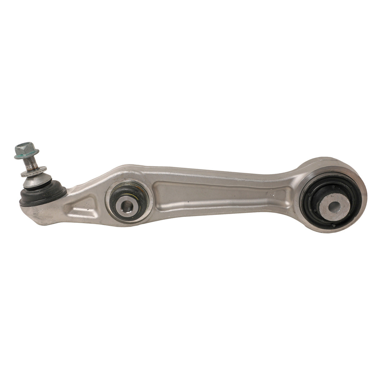 MOOG RK623784 Front Lower Rearward Control Arm and Ball Joint Assembly for Tesla S