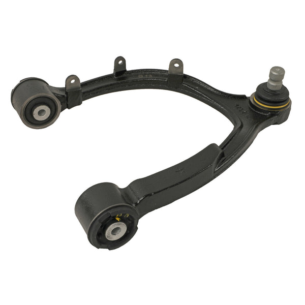 MOOG RK623788 Front Left Upper Control Arm and Ball Joint Assembly for Tesla Y