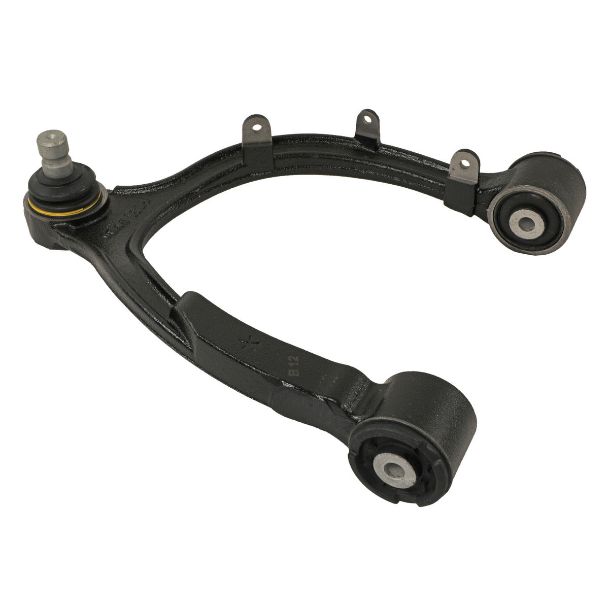 MOOG RK623789 Front Right Upper Control Arm and Ball Joint Assembly for Tesla Y