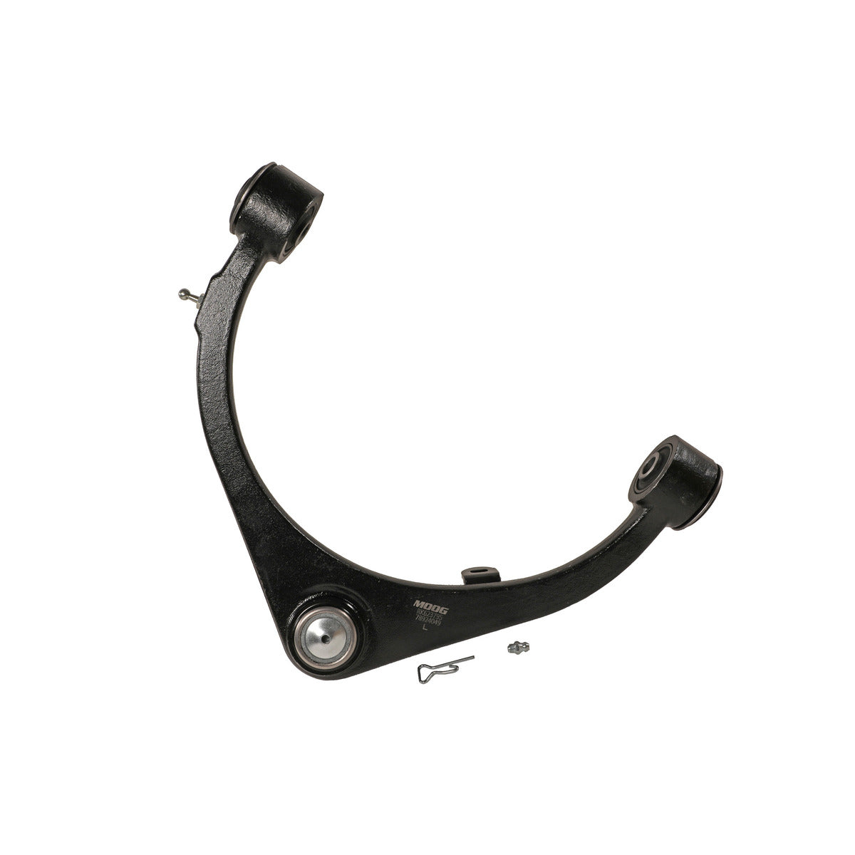 MOOG RK623795 Control Arm and Ball Joint Assembly for Ram 1500