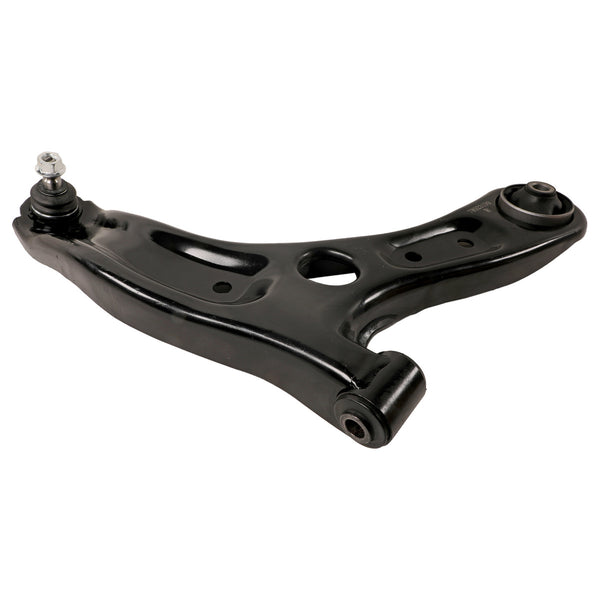 MOOG RK623797 Control Arm and Ball Joint Assembly for Kia Rio