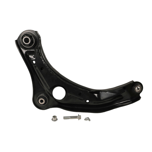 MOOG RK623798 Control Arm and Ball Joint Assembly for Nissan Versa