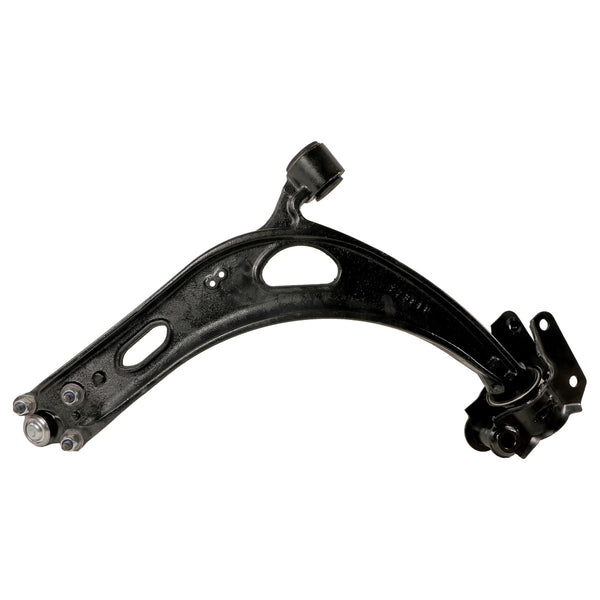 MOOG RK623817 Front Right Lower Control Arm and Ball Joint Assembly for Volkswagen Atlas