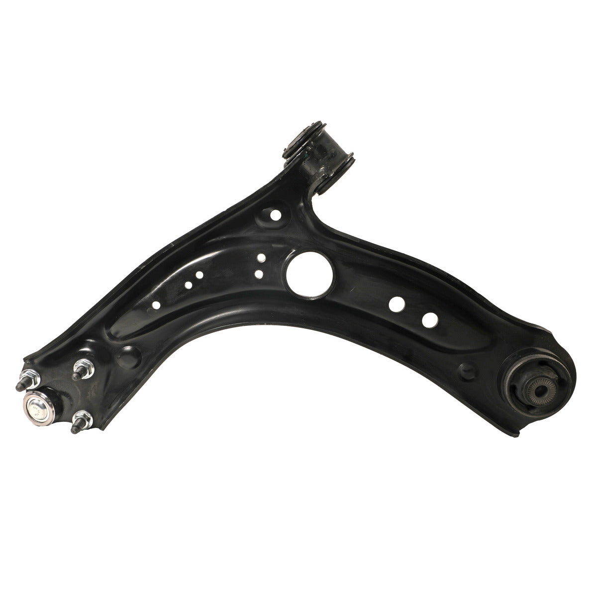 MOOG RK623823 Control Arm and Ball Joint Assembly for Audi A3 Quattro