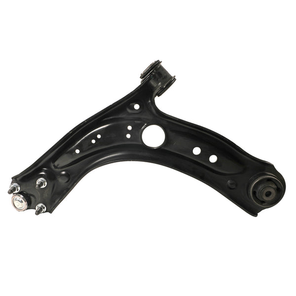 MOOG RK623823 Control Arm and Ball Joint Assembly for Audi A3 Quattro