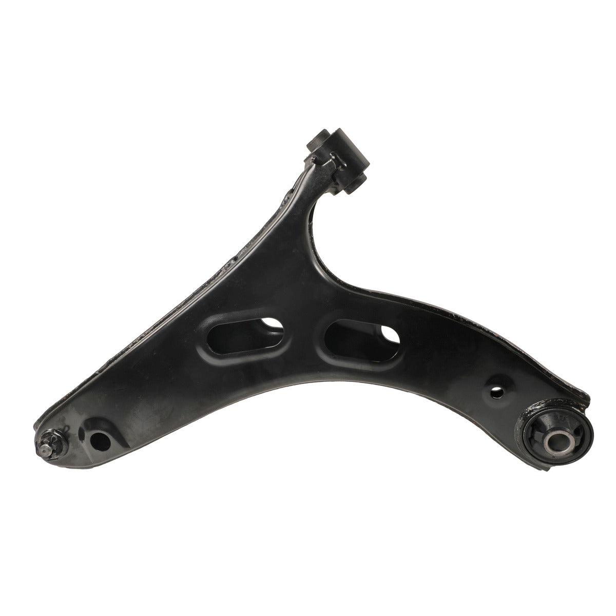 MOOG RK623829 Control Arm and Ball Joint Assembly for Subaru Crosstrek