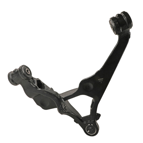 MOOG RK623830 Control Arm and Ball Joint Assembly for Chevrolet Silverado 2500 HD