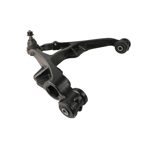 MOOG RK623830 Control Arm and Ball Joint Assembly for Chevrolet Silverado 2500 HD