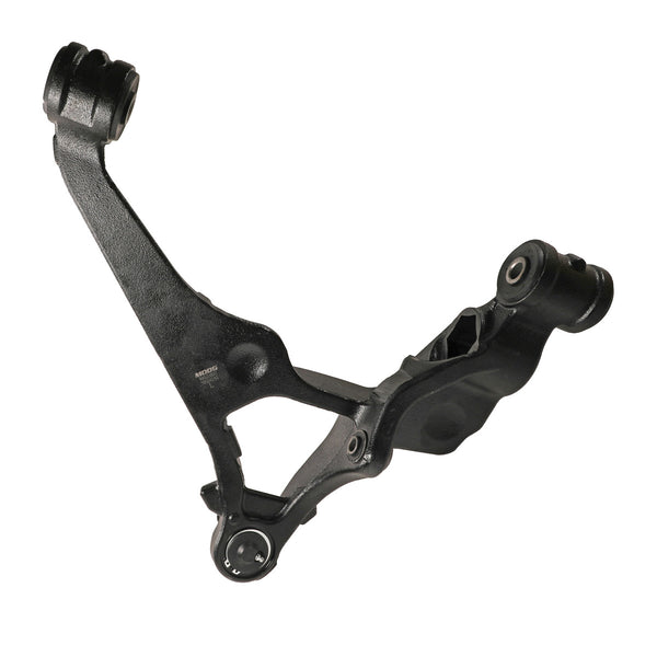MOOG RK623831 Control Arm and Ball Joint Assembly for Chevrolet Silverado 2500 HD