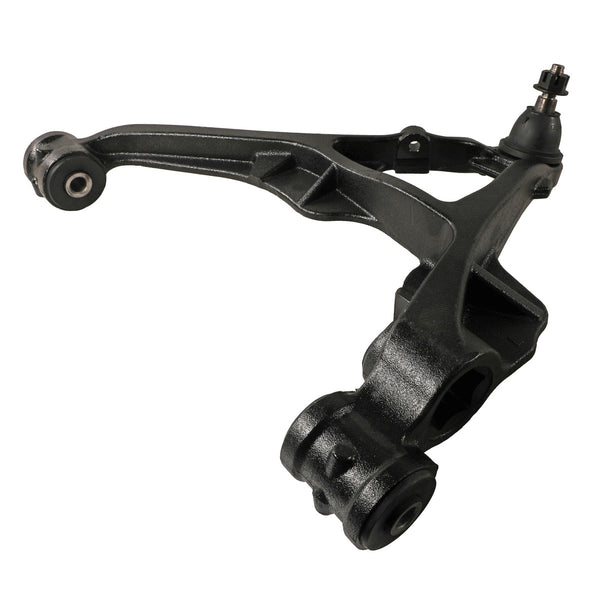 MOOG RK623831 Control Arm and Ball Joint Assembly for Chevrolet Silverado 2500 HD
