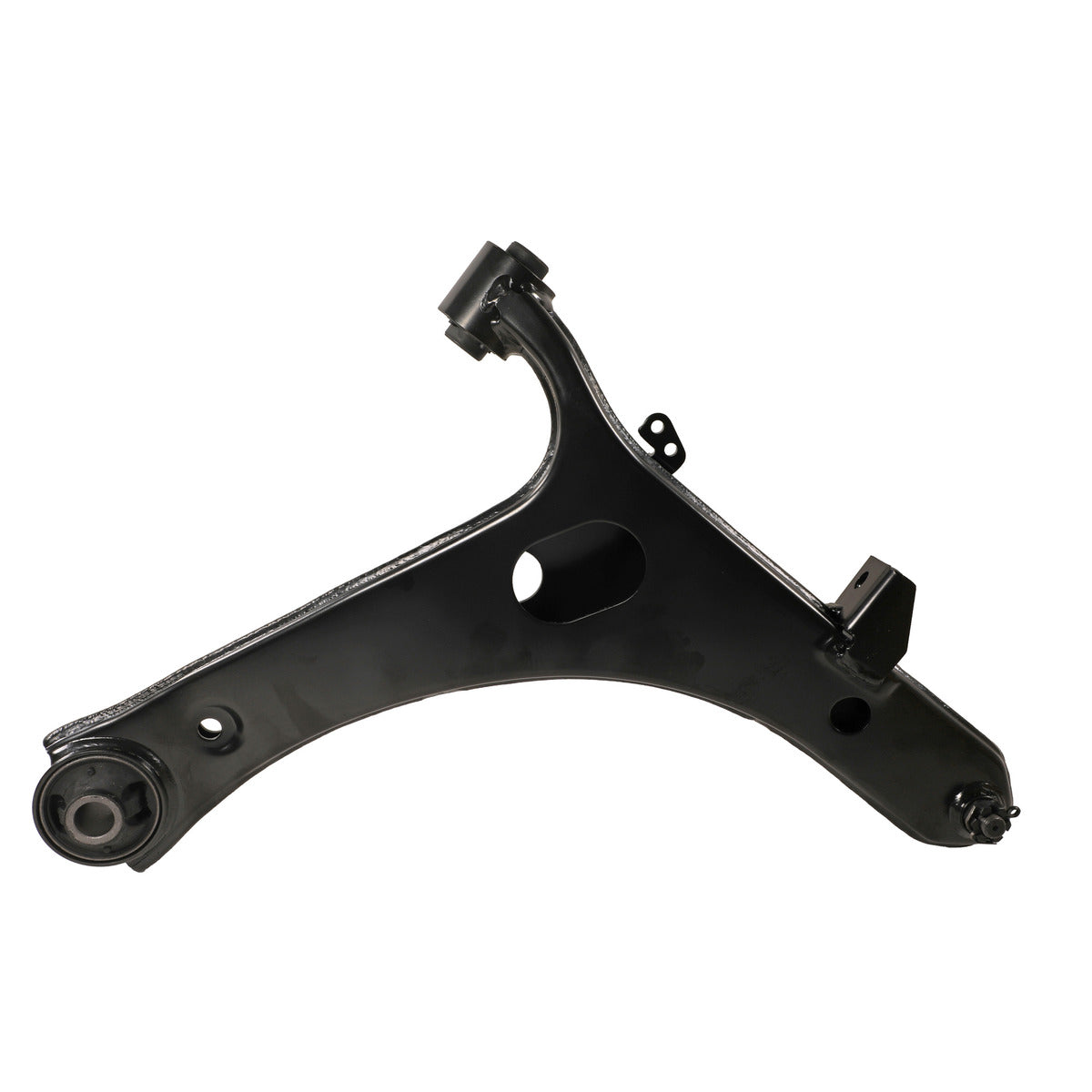 MOOG RK623848 Control Arm and Ball Joint Assembly for Subaru Impreza