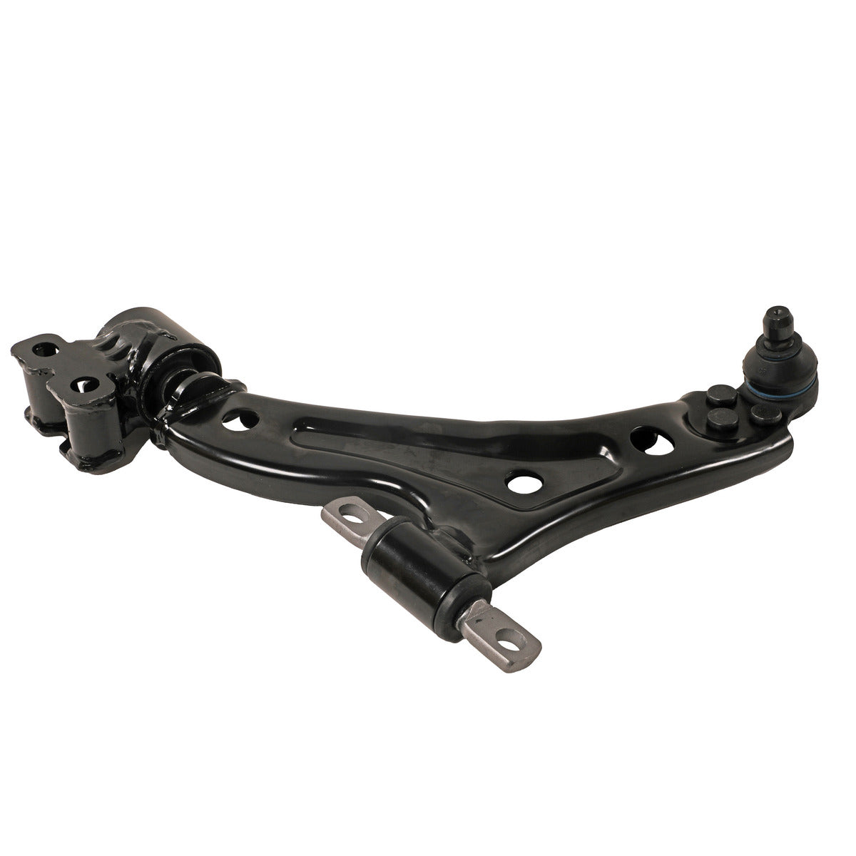 MOOG RK623873 Control Arm and Ball Joint Assembly for Chevrolet Spark