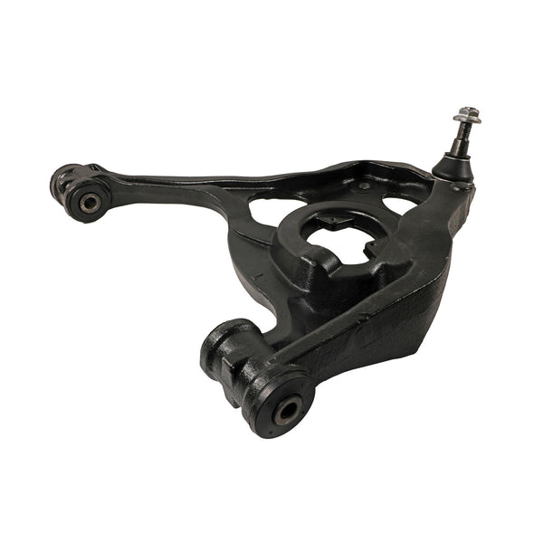 MOOG RK623877 Control Arm and Ball Joint Assembly for Chevrolet Express 2500