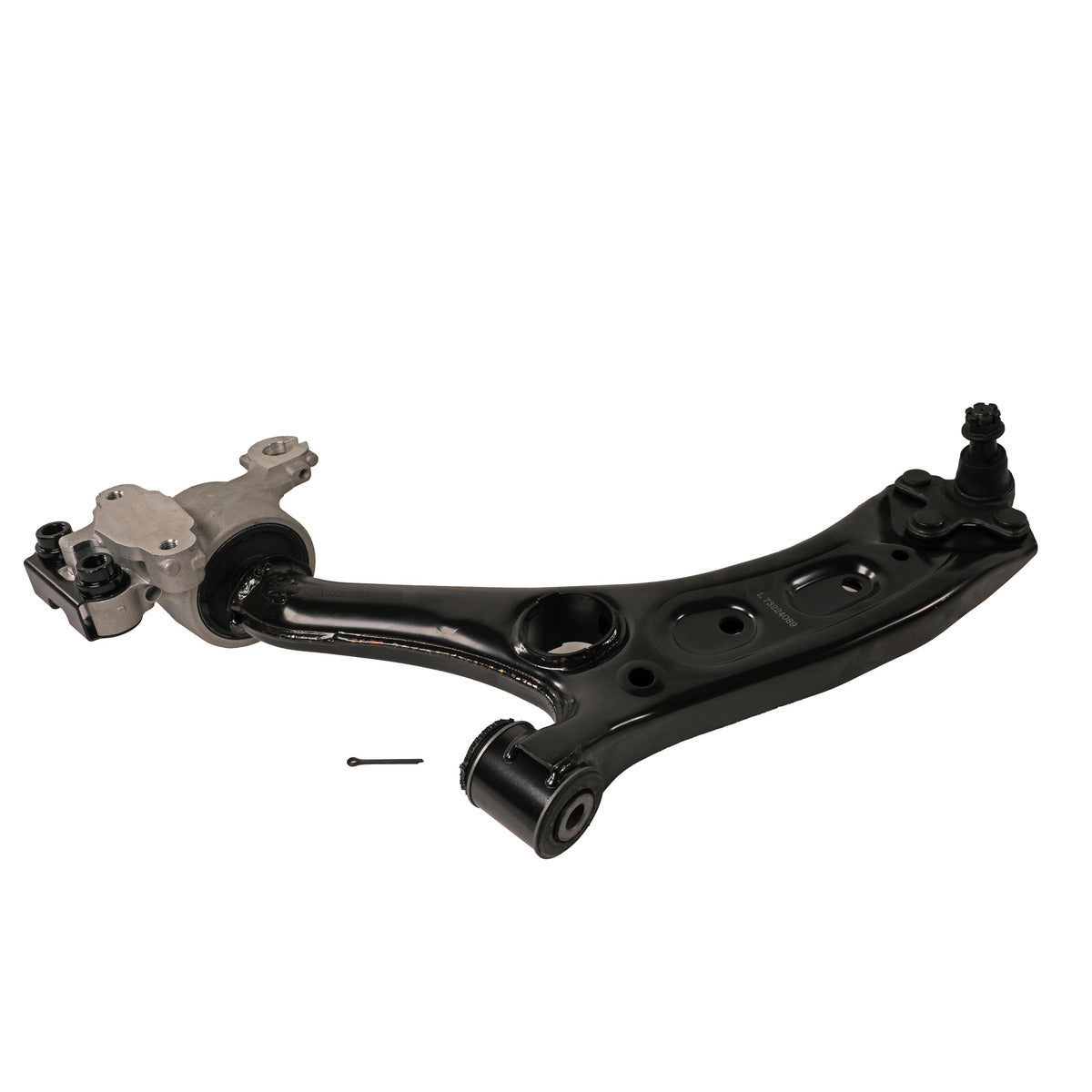 MOOG RK623879 Control Arm and Ball Joint Assembly for Honda CR-V