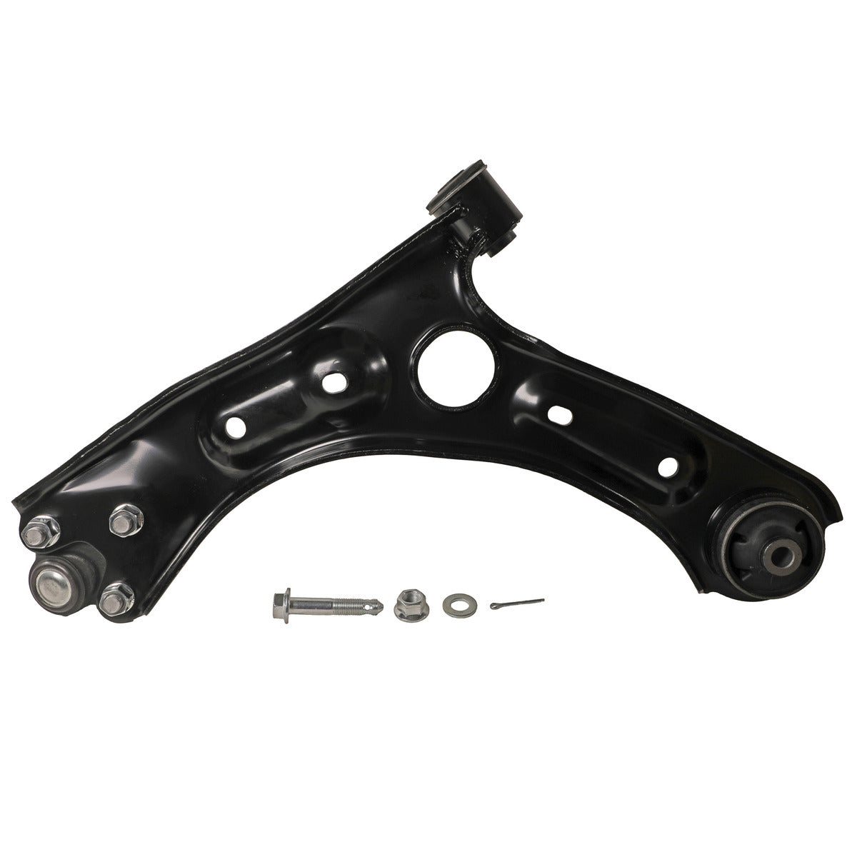MOOG RK623884 Control Arm and Ball Joint Assembly for Hyundai Sonata