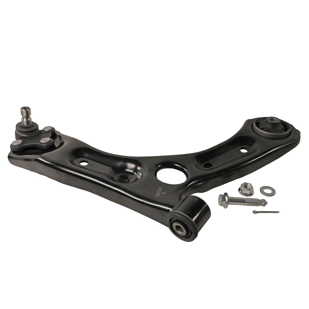 MOOG RK623884 Control Arm and Ball Joint Assembly for Hyundai Sonata