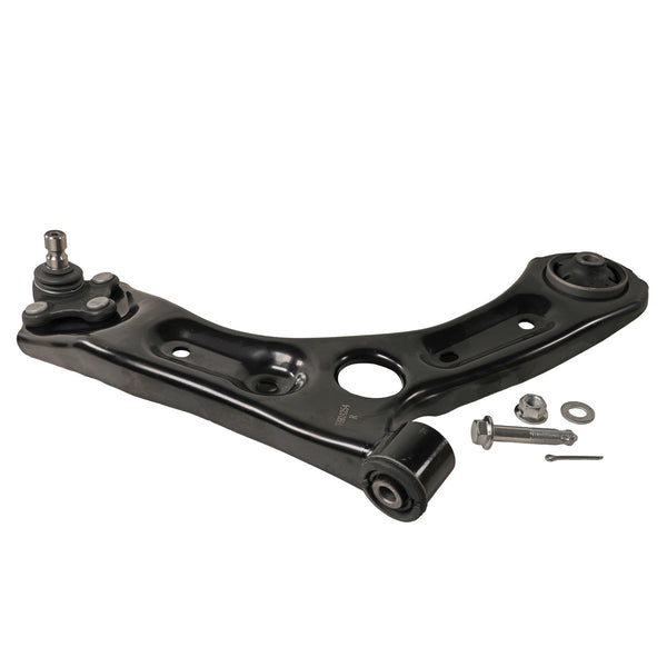MOOG RK623884 Control Arm and Ball Joint Assembly for Hyundai Sonata