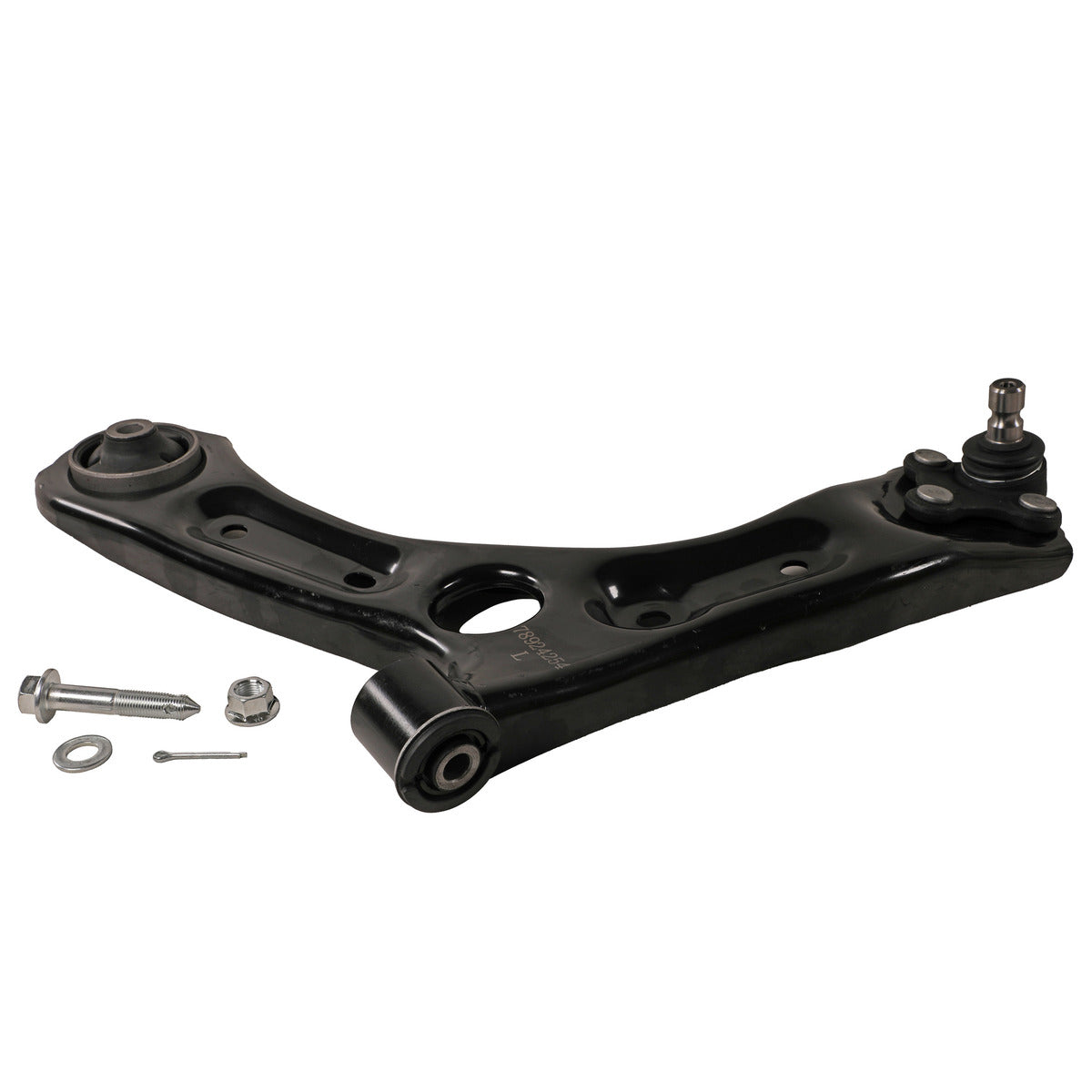 MOOG RK623885 Control Arm and Ball Joint Assembly for Hyundai Sonata