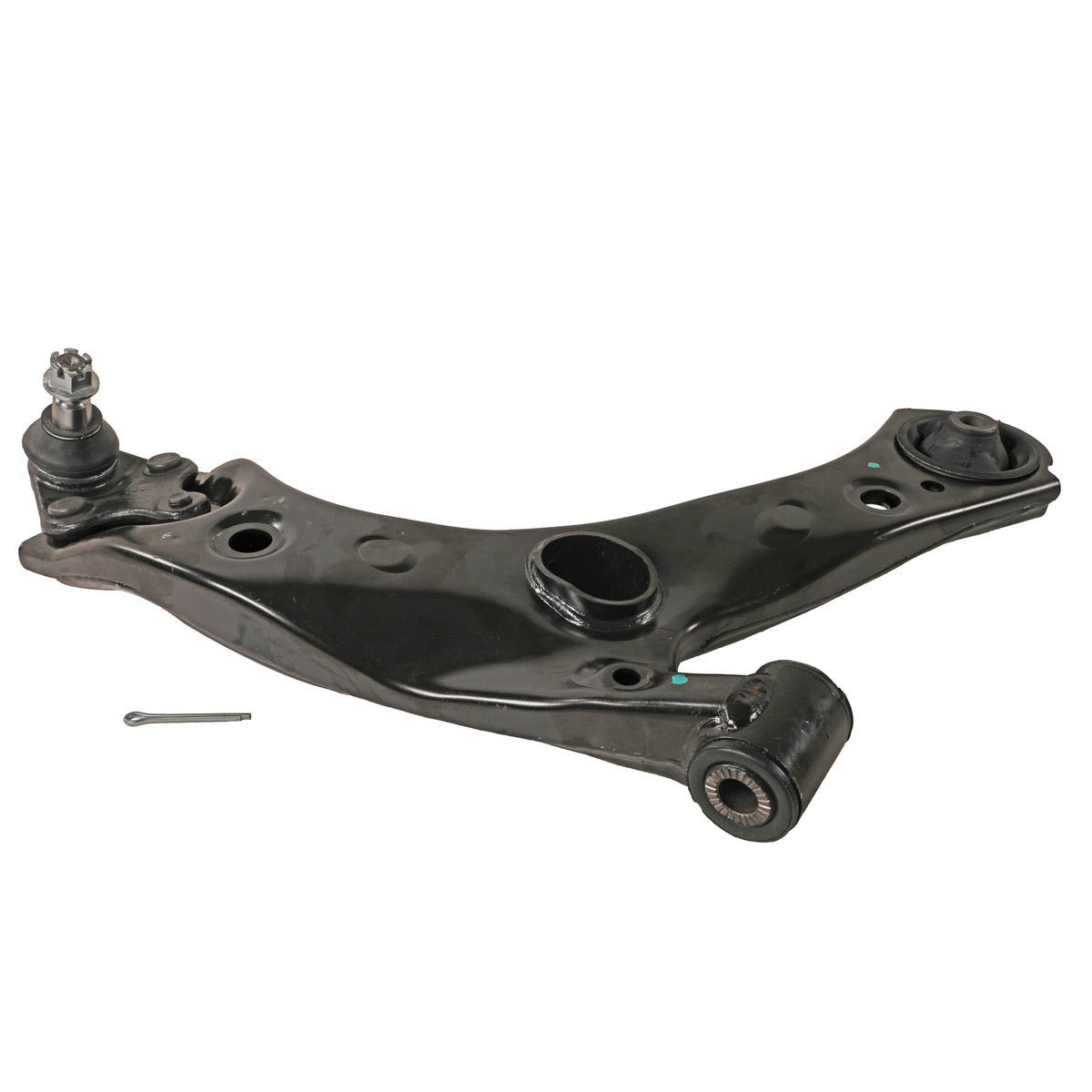 MOOG RK623886 Control Arm and Ball Joint Assembly