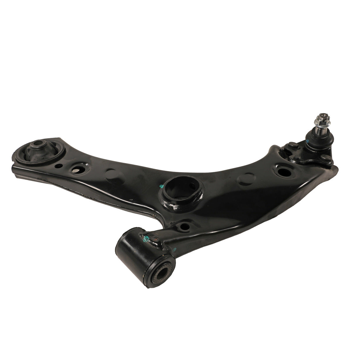MOOG RK623887 Control Arm and Ball Joint Assembly