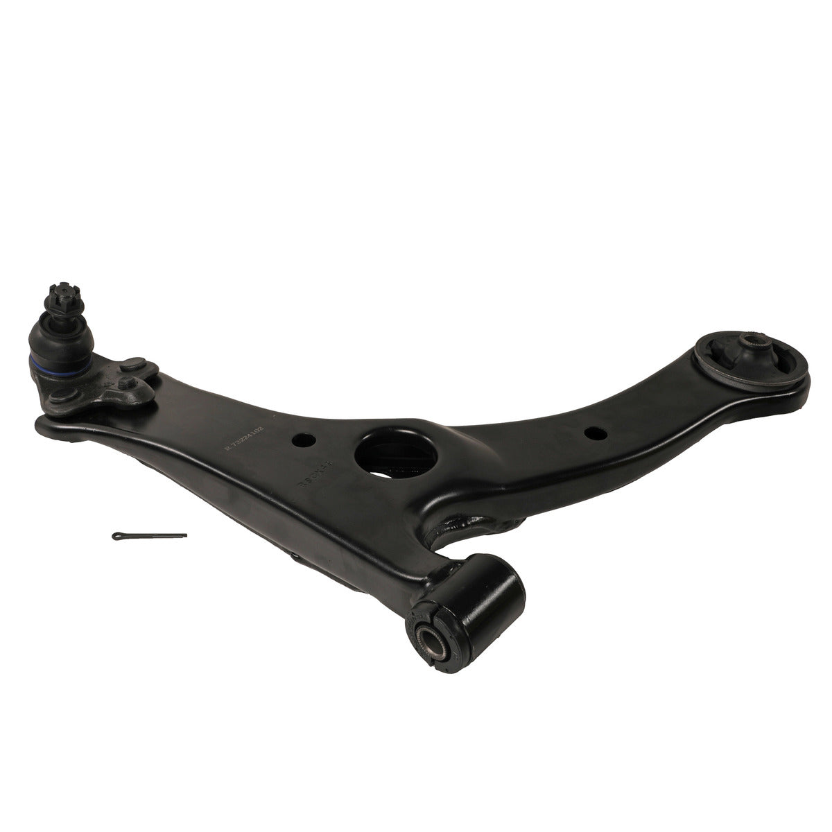 MOOG RK623913 Control Arm and Ball Joint Assembly for Toyota Corolla