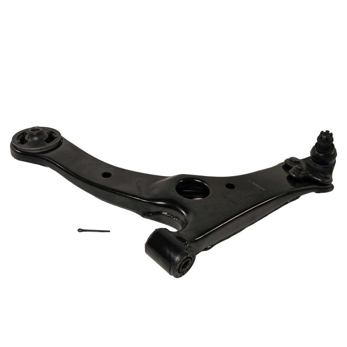MOOG RK623914 Control Arm and Ball Joint Assembly for Toyota Corolla