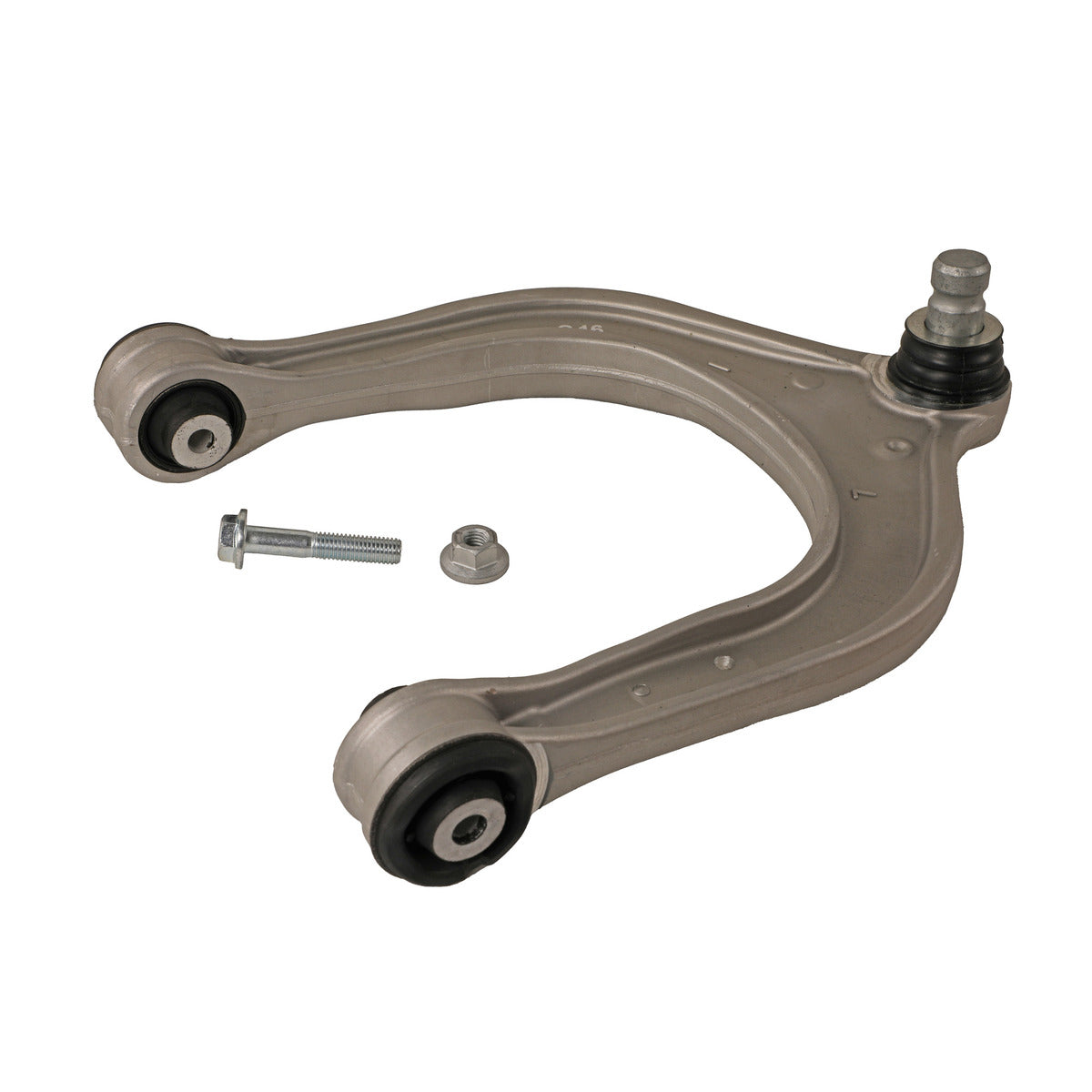 MOOG RK623925 Control Arm and Ball Joint Assembly for BMW X5