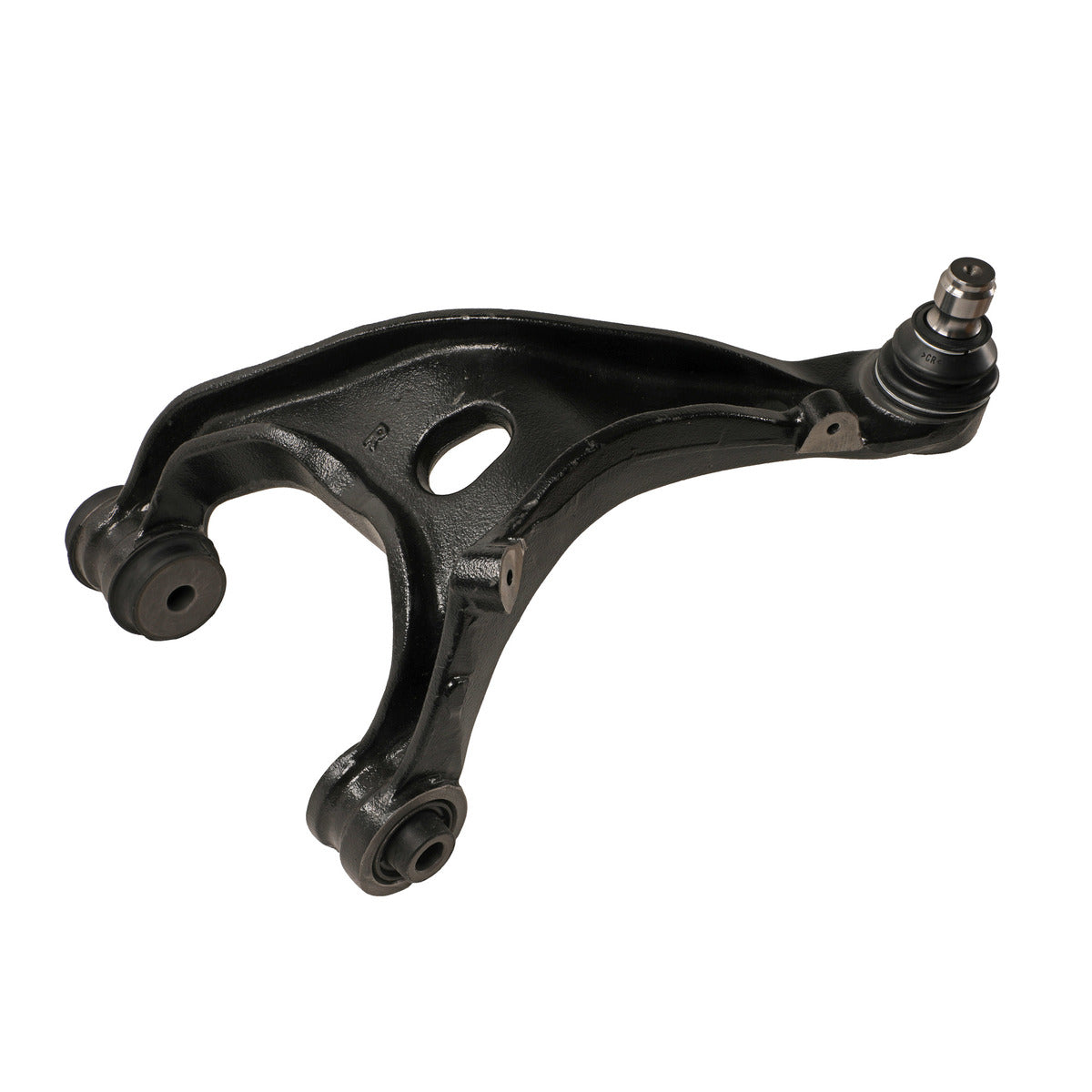 MOOG RK623933 Control Arm and Ball Joint Assembly