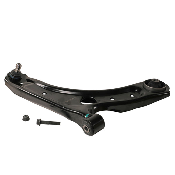 MOOG RK623959 Control Arm and Ball Joint Assembly for Kia Soul