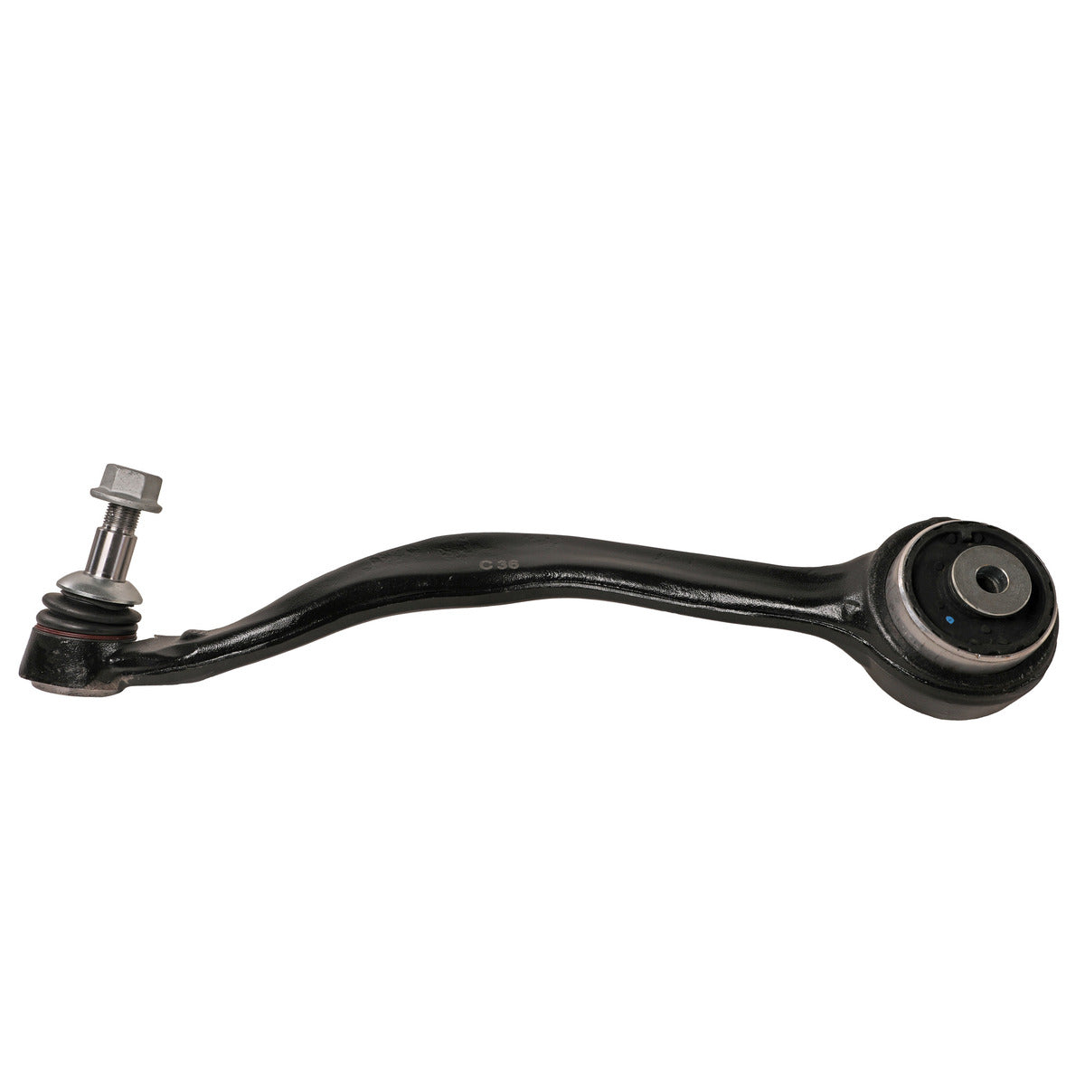 MOOG RK623974 Control Arm and Ball Joint Assembly for BMW X5