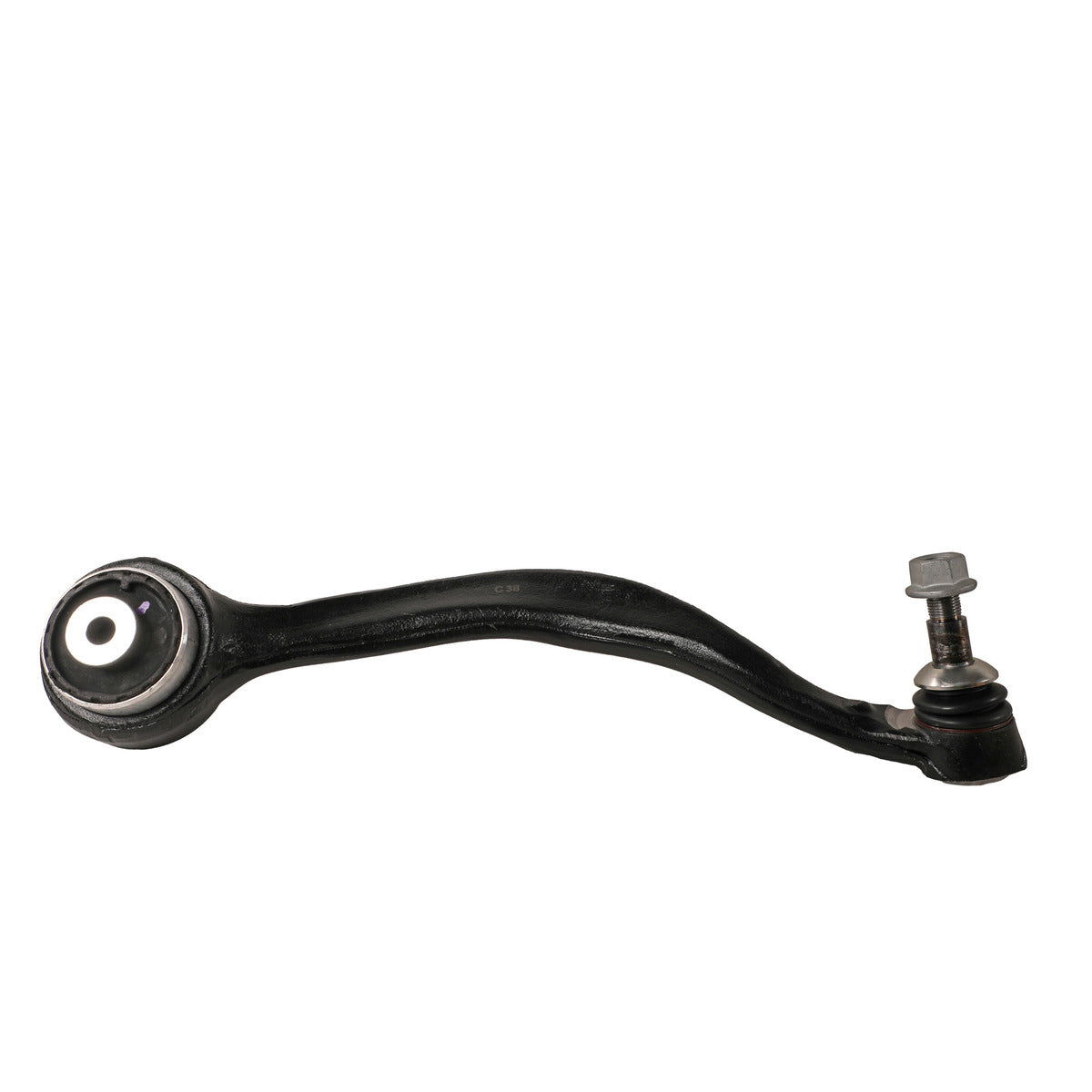 MOOG RK623975 Control Arm and Ball Joint Assembly for BMW X5