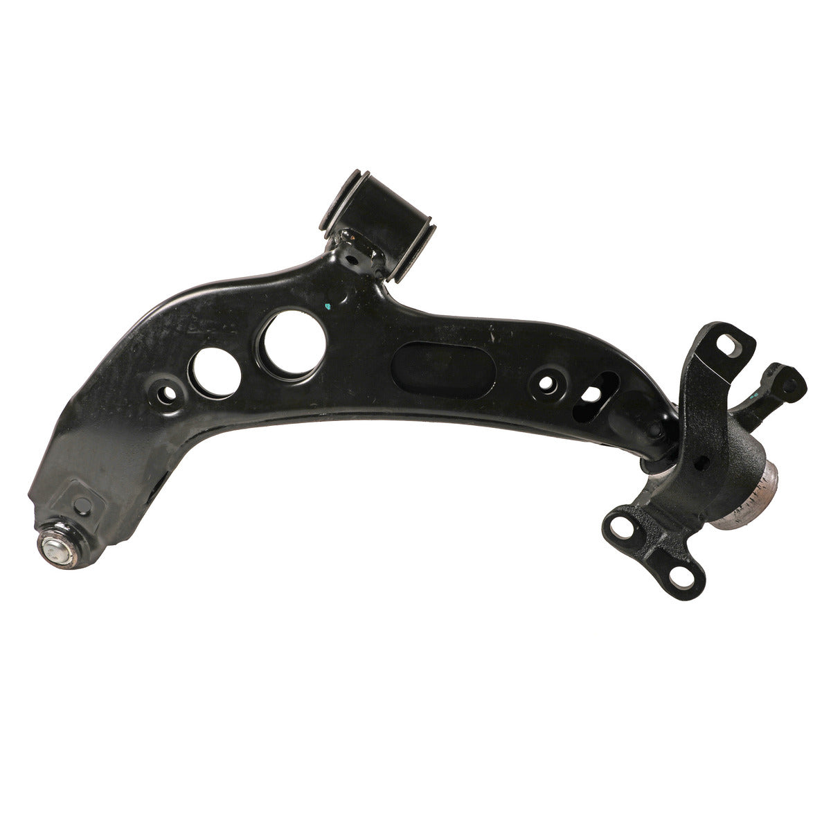 MOOG RK623983 Control Arm and Ball Joint Assembly