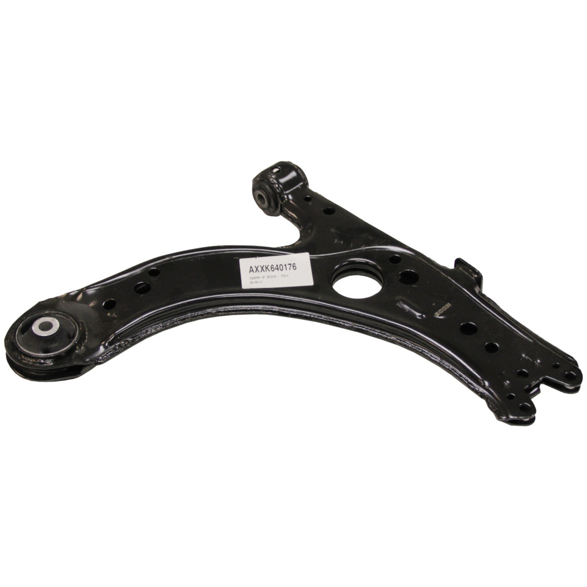 MOOG RK640176 Front Lower Control Arm for Volkswagen Jetta