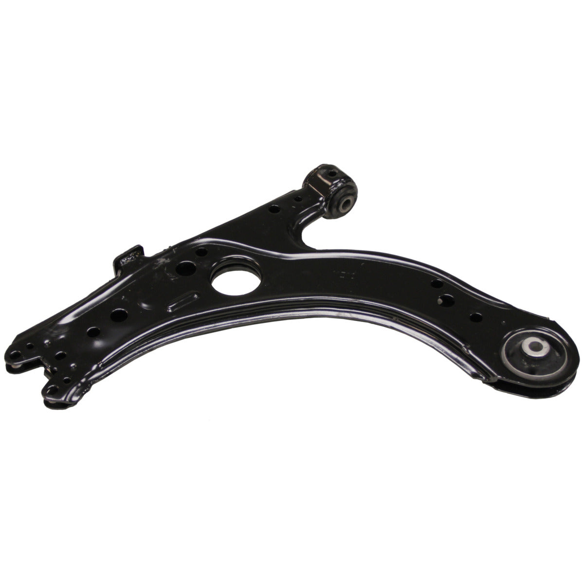 MOOG RK640176 Front Lower Control Arm for Volkswagen Jetta