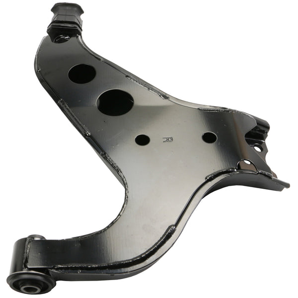 MOOG RK640329 Front Right Lower Control Arm for Nissan Pathfinder
