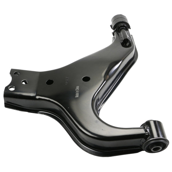 MOOG RK640329 Front Right Lower Control Arm for Nissan Pathfinder