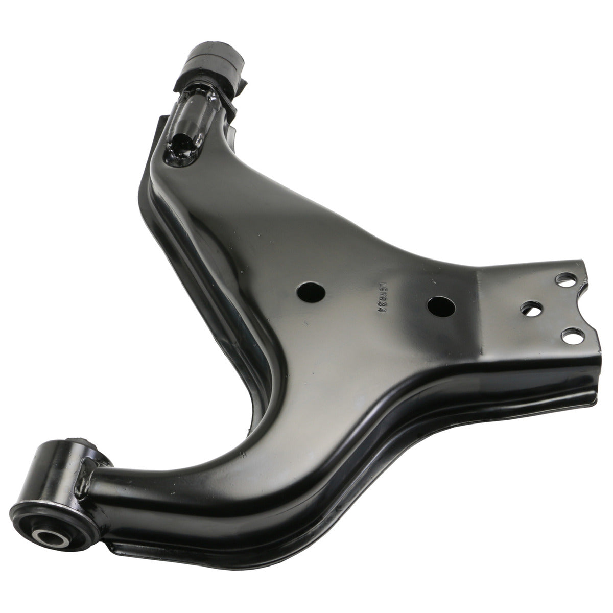 MOOG RK640330 Front Left Lower Control Arm for Nissan Pathfinder