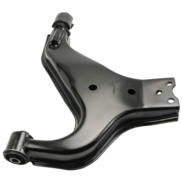 MOOG RK640330 Front Left Lower Control Arm for Nissan Pathfinder