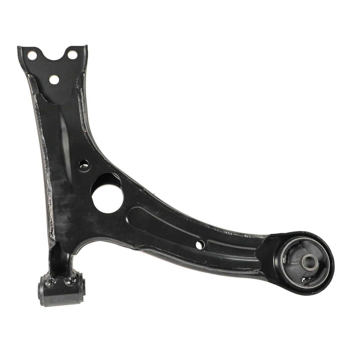 MOOG RK640361 Front Left Lower Control Arm for Toyota Corolla