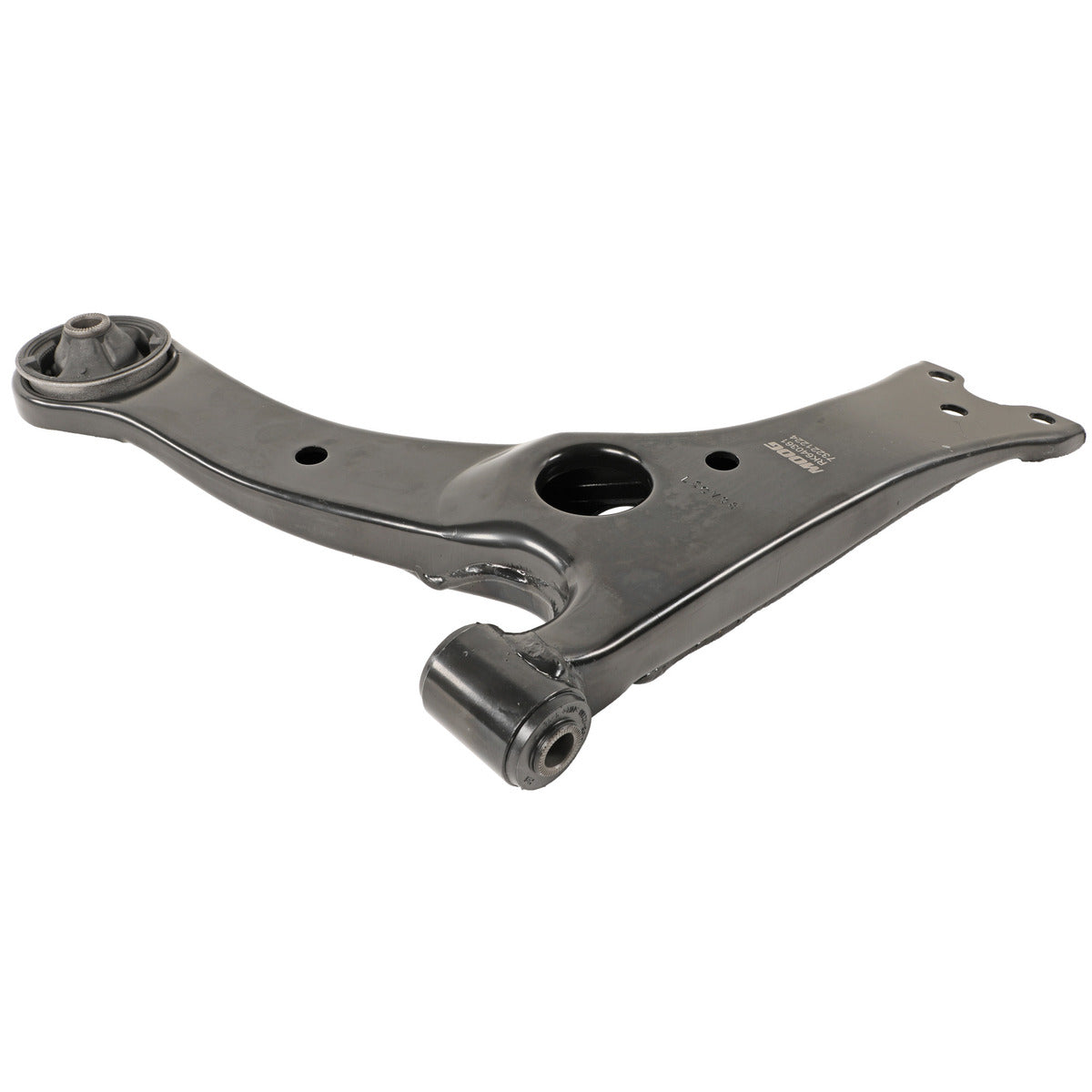 MOOG RK640361 Front Left Lower Control Arm for Toyota Corolla