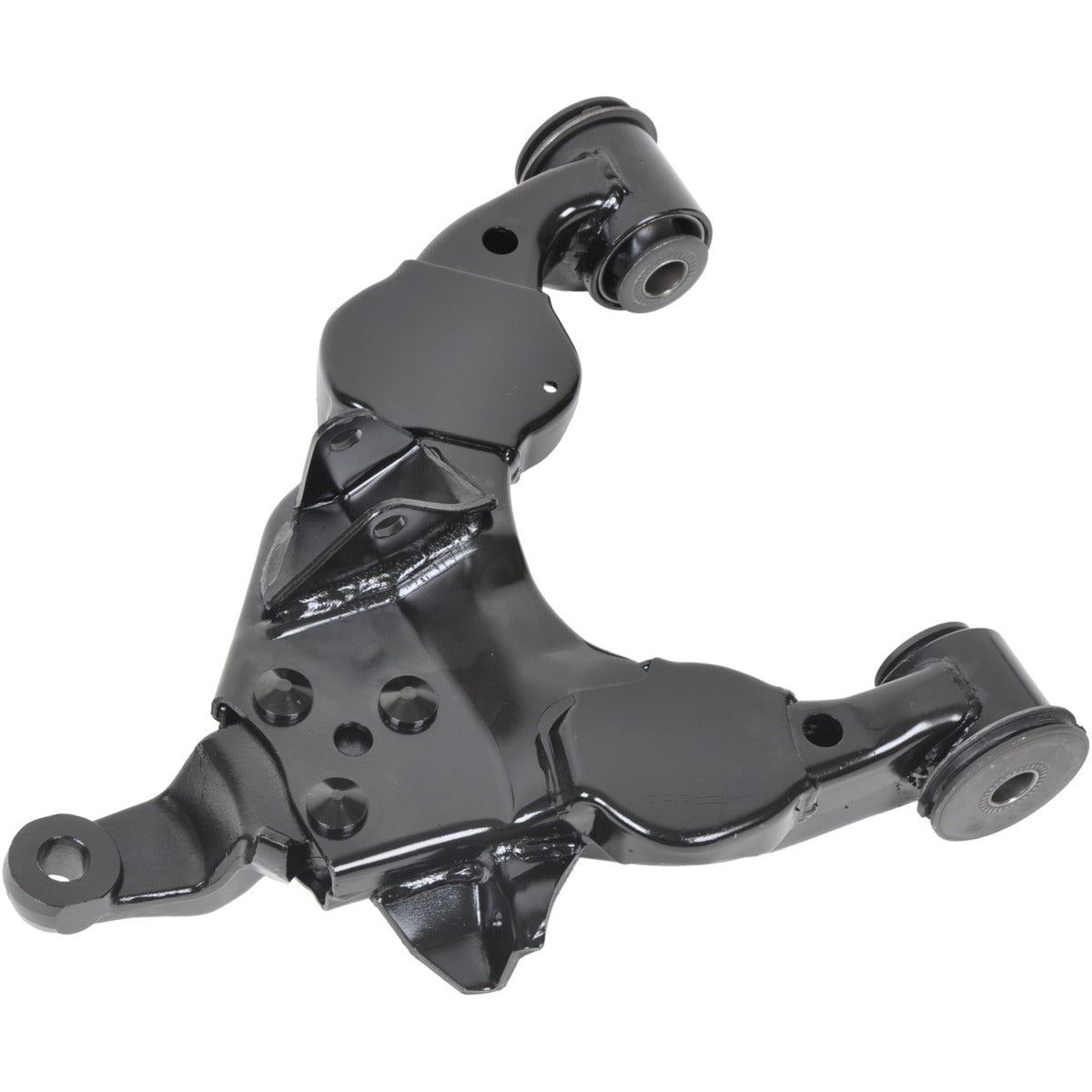 MOOG RK640437 Front Right Lower Control Arm for Toyota Tundra